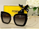 2023.7 Fendi Sunglasses Original quality-QQ (433)