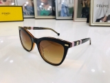 2023.7 Fendi Sunglasses Original quality-QQ (423)