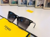 2023.7 Fendi Sunglasses Original quality-QQ (430)