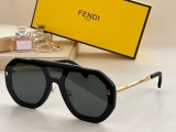 2023.7 Fendi Sunglasses Original quality-QQ (405)
