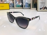 2023.7 Fendi Sunglasses Original quality-QQ (419)