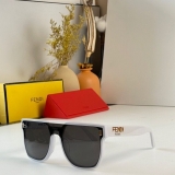 2023.7 Fendi Sunglasses Original quality-QQ (391)