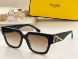 2023.7 Fendi Sunglasses Original quality-QQ (445)