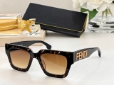 2023.7 Fendi Sunglasses Original quality-QQ (434)
