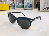 2023.7 Fendi Sunglasses Original quality-QQ (421)
