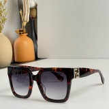 2023.7 Fendi Sunglasses Original quality-QQ (396)