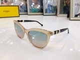 2023.7 Fendi Sunglasses Original quality-QQ (422)