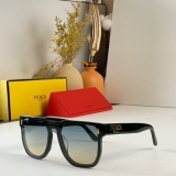2023.7 Fendi Sunglasses Original quality-QQ (388)