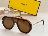 2023.7 Fendi Sunglasses Original quality-QQ (402)