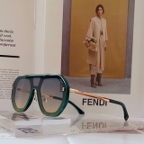 2023.7 Fendi Sunglasses Original quality-QQ (372)