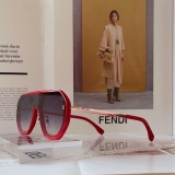 2023.7 Fendi Sunglasses Original quality-QQ (373)