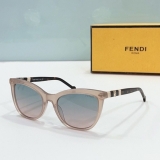 2023.7 Fendi Sunglasses Original quality-QQ (383)
