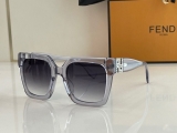 2023.7 Fendi Sunglasses Original quality-QQ (366)