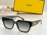 2023.7 Fendi Sunglasses Original quality-QQ (442)