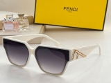 2023.7 Fendi Sunglasses Original quality-QQ (444)