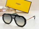 2023.7 Fendi Sunglasses Original quality-QQ (404)
