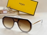 2023.7 Fendi Sunglasses Original quality-QQ (403)