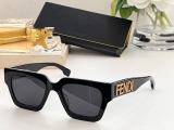 2023.7 Fendi Sunglasses Original quality-QQ (438)