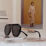 2023.7 Fendi Sunglasses Original quality-QQ (378)