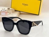 2023.7 Fendi Sunglasses Original quality-QQ (446)