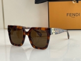 2023.7 Fendi Sunglasses Original quality-QQ (367)