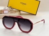 2023.7 Fendi Sunglasses Original quality-QQ (401)