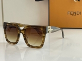 2023.7 Fendi Sunglasses Original quality-QQ (368)