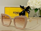2023.7 Fendi Sunglasses Original quality-QQ (432)