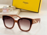 2023.7 Fendi Sunglasses Original quality-QQ (448)