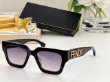 2023.7 Fendi Sunglasses Original quality-QQ (437)