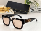 2023.7 Fendi Sunglasses Original quality-QQ (439)