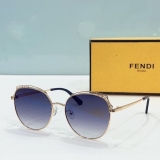 2023.7 Fendi Sunglasses Original quality-QQ (480)