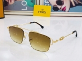 2023.7 Fendi Sunglasses Original quality-QQ (512)