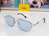 2023.7 Fendi Sunglasses Original quality-QQ (511)
