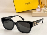 2023.7 Fendi Sunglasses Original quality-QQ (470)