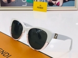 2023.7 Fendi Sunglasses Original quality-QQ (528)