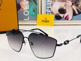 2023.7 Fendi Sunglasses Original quality-QQ (532)