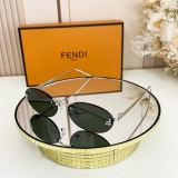 2023.7 Fendi Sunglasses Original quality-QQ (503)