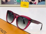 2023.7 Fendi Sunglasses Original quality-QQ (529)