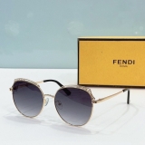 2023.7 Fendi Sunglasses Original quality-QQ (478)