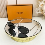 2023.7 Fendi Sunglasses Original quality-QQ (499)