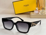 2023.7 Fendi Sunglasses Original quality-QQ (467)