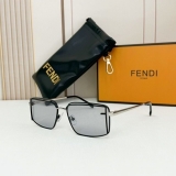 2023.7 Fendi Sunglasses Original quality-QQ (505)