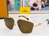 2023.7 Fendi Sunglasses Original quality-QQ (533)