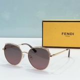 2023.7 Fendi Sunglasses Original quality-QQ (479)
