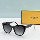 2023.7 Fendi Sunglasses Original quality-QQ (489)