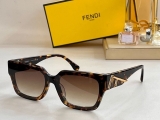 2023.7 Fendi Sunglasses Original quality-QQ (465)