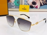2023.7 Fendi Sunglasses Original quality-QQ (534)