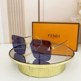 2023.7 Fendi Sunglasses Original quality-QQ (461)