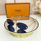 2023.7 Fendi Sunglasses Original quality-QQ (502)